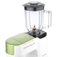 Robot bucatarie multifunctional 1000w verde s