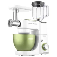 Robot bucatarie multifunctional 1000w verde s