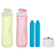 Robot bucatarie multifunctional 1000w verde s