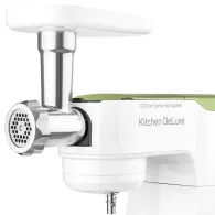 Robot bucatarie multifunctional 1000w verde s