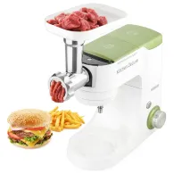 Robot bucatarie multifunctional 1000w verde s