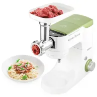 Robot bucatarie multifunctional 1000w verde s