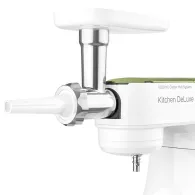 Robot bucatarie multifunctional 1000w verde s