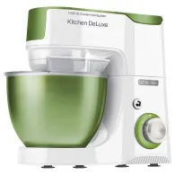 Robot bucatarie multifunctional 1000w verde s