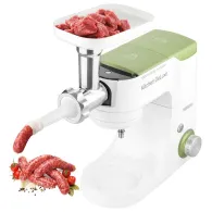 Robot bucatarie multifunctional 1000w verde s