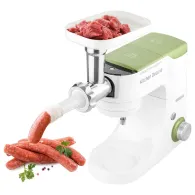 Robot bucatarie multifunctional 1000w verde s