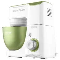 Robot bucatarie multifunctional 1000w verde s