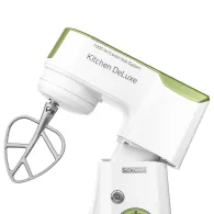 Robot bucatarie multifunctional 1000w verde s