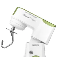 Robot bucatarie multifunctional 1000w verde s