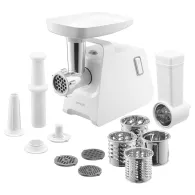 Masina de tocat carne 1400w sencor