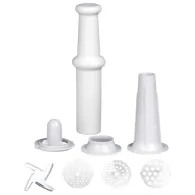 Masina de tocat carne 1400w sencor