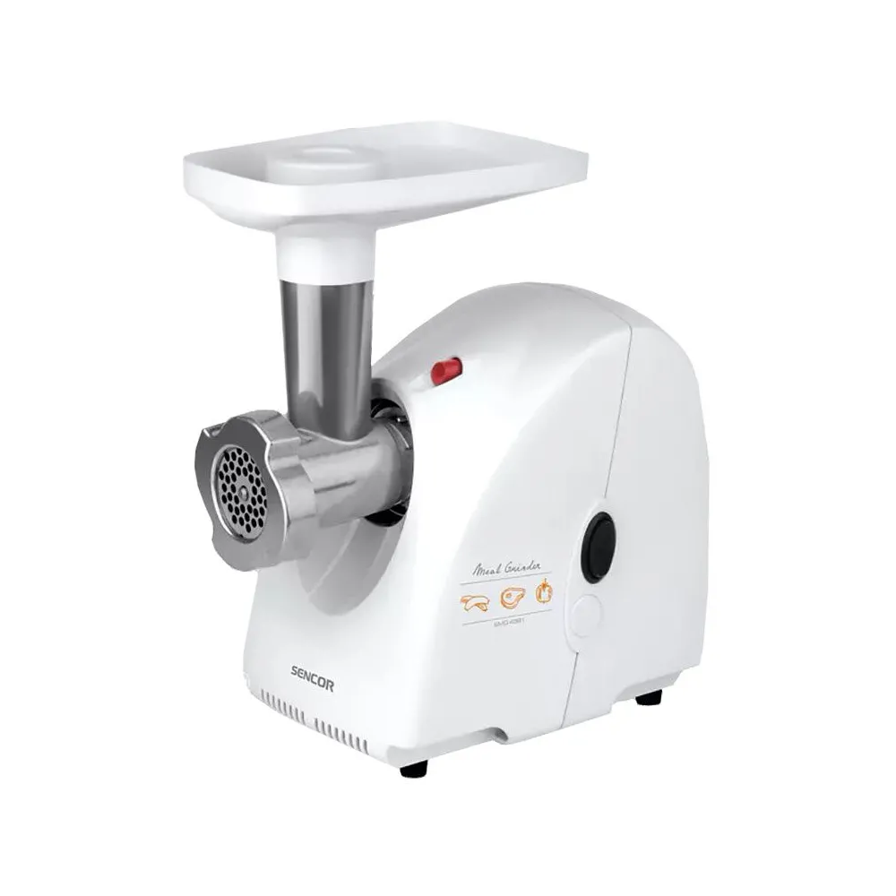 Masina de tocat carne 1500 w sencor