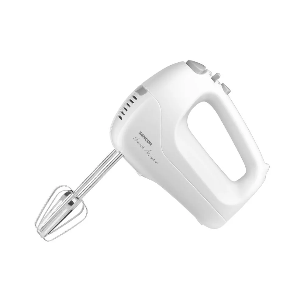 Mixer de mana 200 w sencor