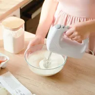 Mixer de mana 200 w sencor