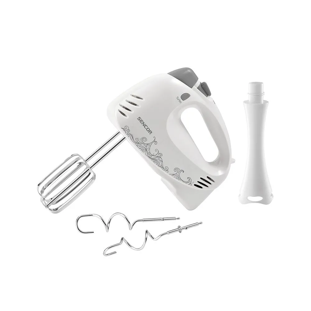 Mixer de mana 400w sencor