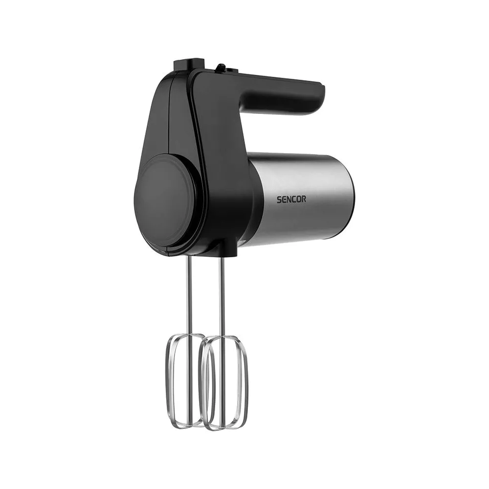 Mixer de mana 6 viteze 400w sencor