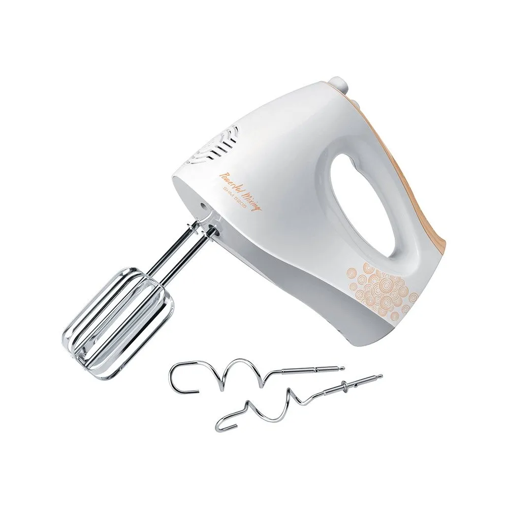 Mixer manual 500w sencor