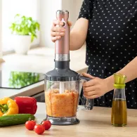 Mixer de mana 4 in 1 1200 w sencor