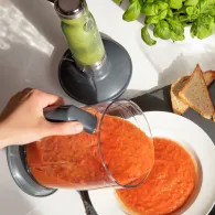 Mixer de mana 4 in 1 1200 w sencor