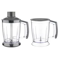 Mixer de mana 4 in 1 1200 w sencor