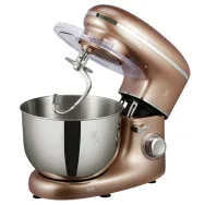 Robot bucatarie rose gold berlinger haus