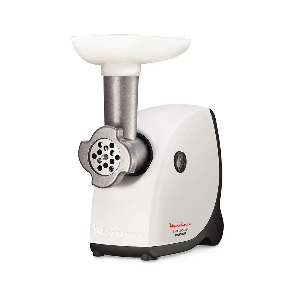 Masina tocat carne 2000w moulinex