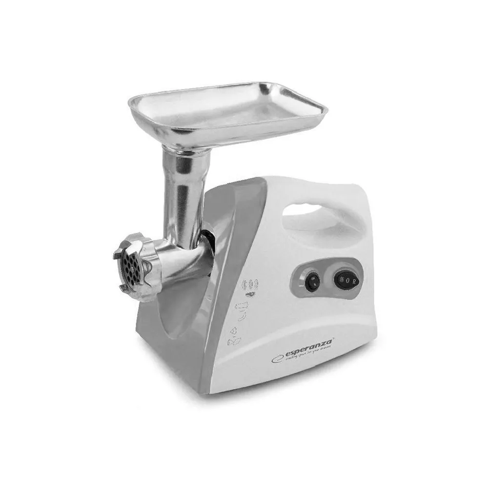 Masina tocat carne 600w meatball esperanza