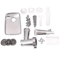 Masina de tocat carne 2000w daewoo