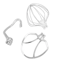 Robot bucatarie mixer si tocat carne 2000w daewoo