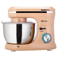 Mixer cu bol rotativ 1600w daewoo