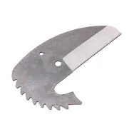 Lama de schimb 52016 pentru foarfeca Rocut Professional 75TC Rothenberger - 1