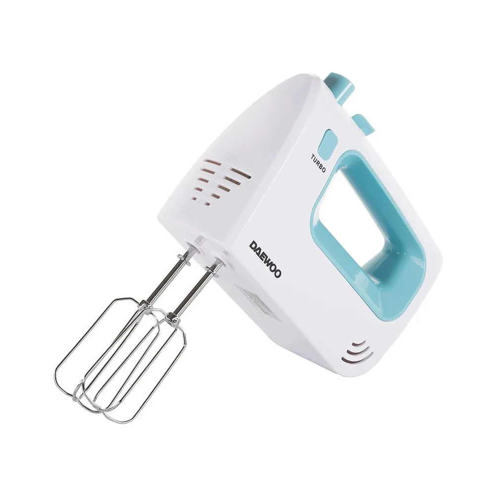 Mixer de mana 5 viteze 300w daewoo