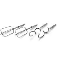 Mixer cu bol rotativ 300w daewoo