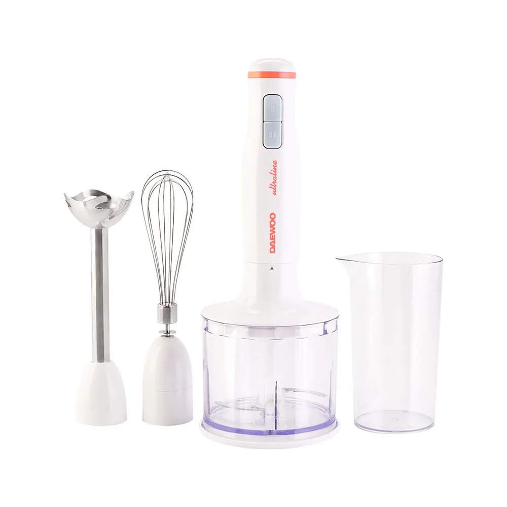 Mixer vertical ultraline 500 w daewoo