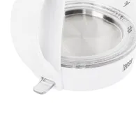 Fierbator electric cordless 1.7l teesa