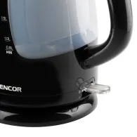 Electric kettle sencor