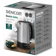 Fierbator electric 17 l 2200w sencor