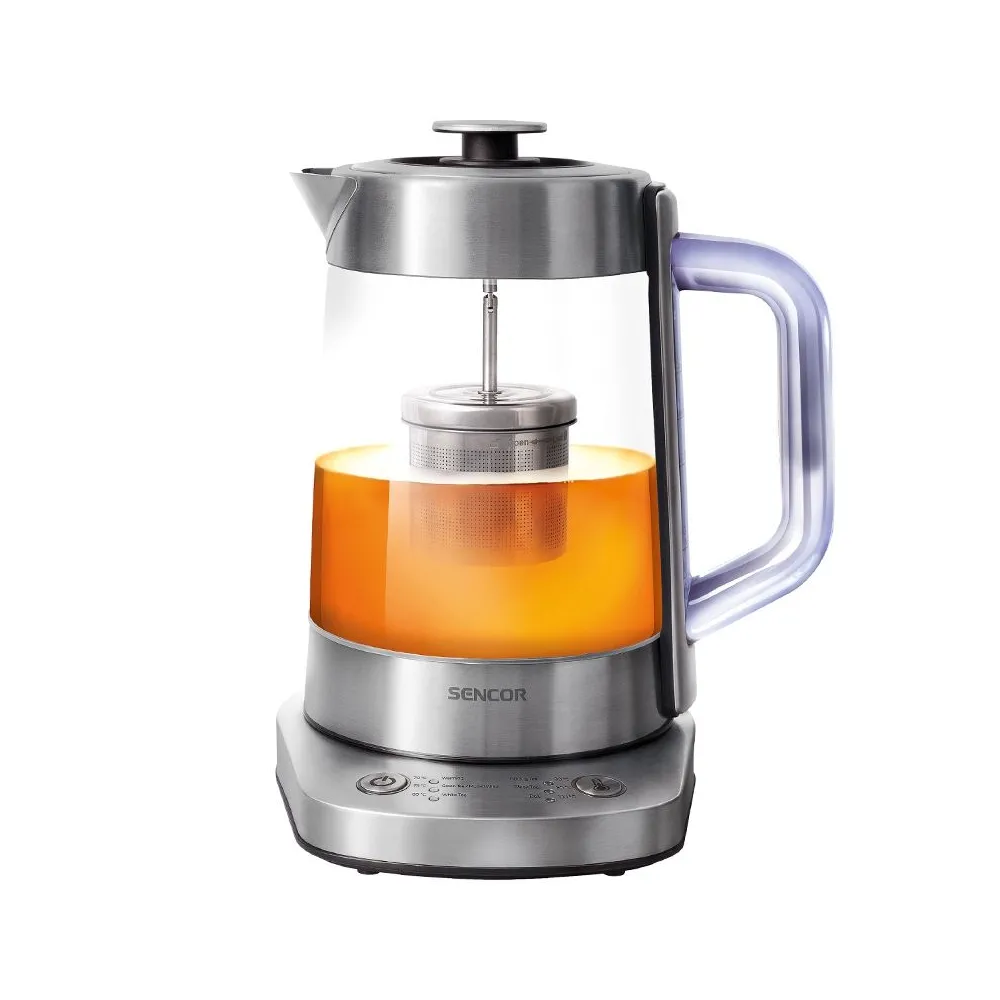 Fierbator electric multifunctional 1.5l sencor