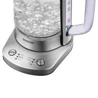Fierbator electric multifunctional 1.5l sencor