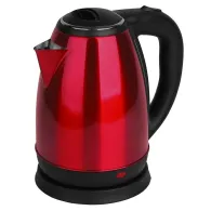 Fierbator electric 1500 w inox omega