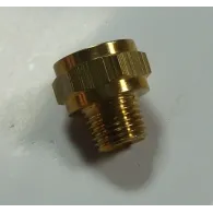 REDUCTIE MIC-MARE 1/4AG+3/8IG Gude - 1