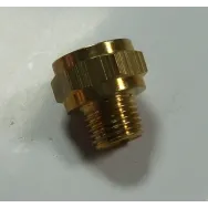 REDUCTIE MIC-MARE 1/4AG+3/8IG Gude - 1