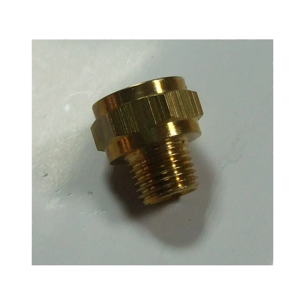 REDUCTIE MIC-MARE 1/4AG+3/8IG Gude - 1