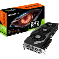 Placa video Gigabyte nVidia GeForce RTX 3080 Gaming OC 12GB LHR  GDDR6X  320 bit Gigabyte - 1
