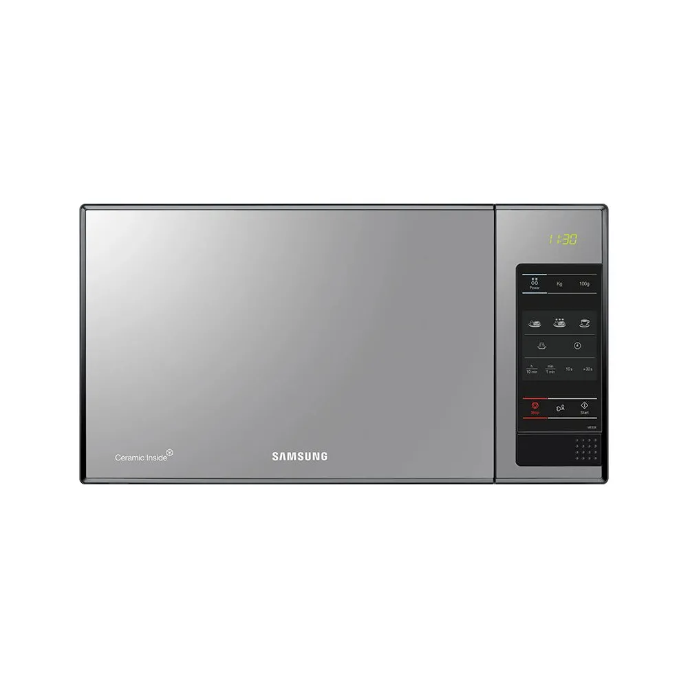 Cuptor microunde 23l 800w samsung