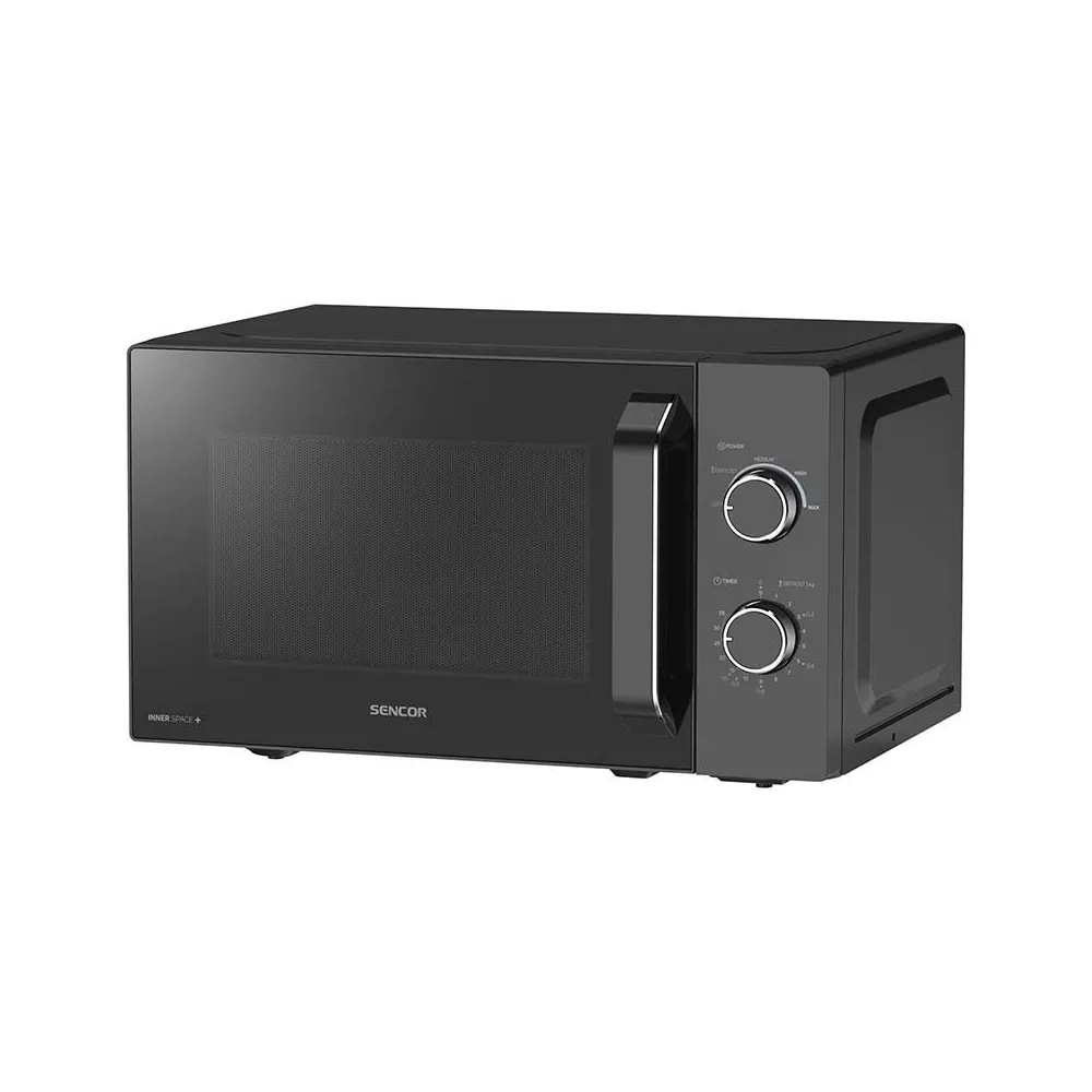 Cuptor cu microunde 20l 700w sencor