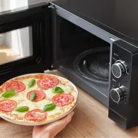 Cuptor cu microunde 20l 700w sencor