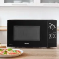 Cuptor cu microunde 20l 700w sencor