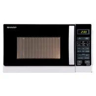 Cuptor microunde grill 20l 800w sharp