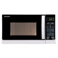 Cuptor microunde grill 20l 800w sharp